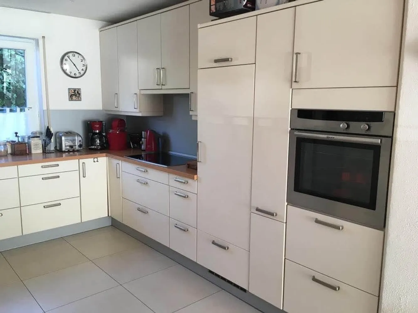 5 Zimmer Haus mit 161 m² in Augsburg – Bild 9