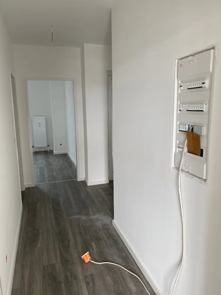 3 Zimmer Wohnung mit 125 m² in Velbert – Bild 4