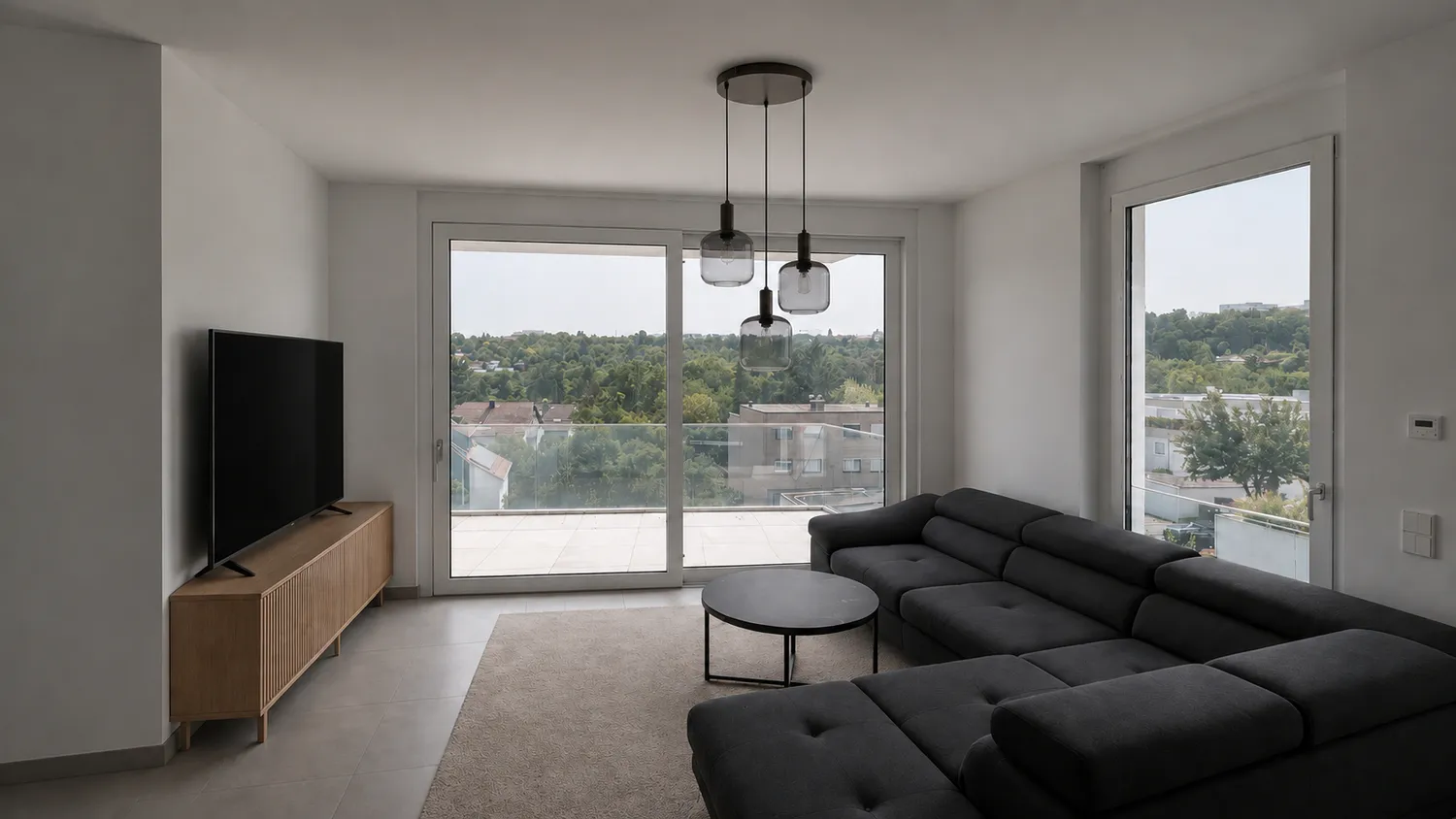 3 Zimmer Wohnung mit 78 m² in Stuttgart – Bild 1