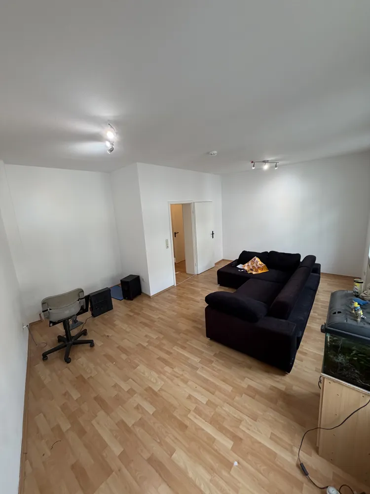 2 Zimmer Wohnung mit 52 m² in Wiesbaden – Bild 5
