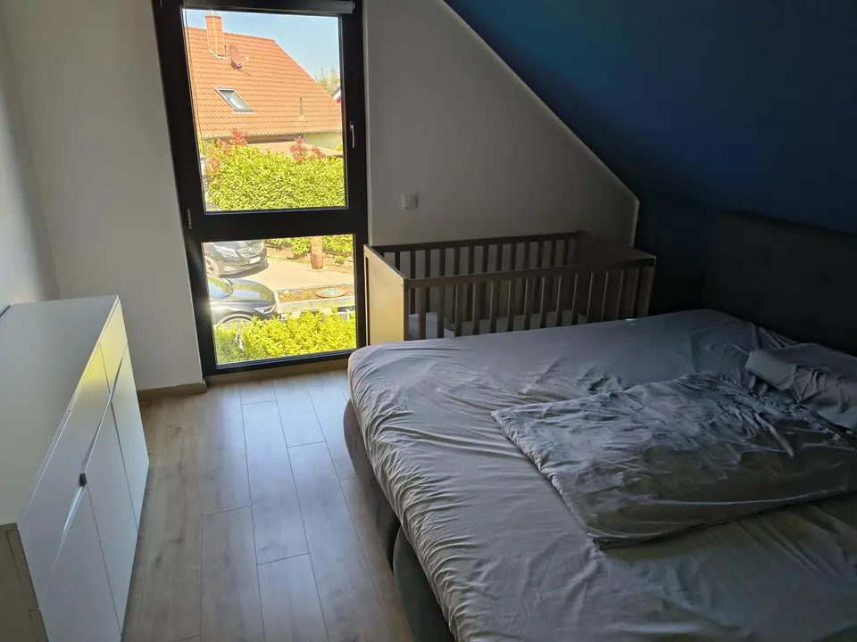 6 room house with 164 m² in Worms – Photo 10