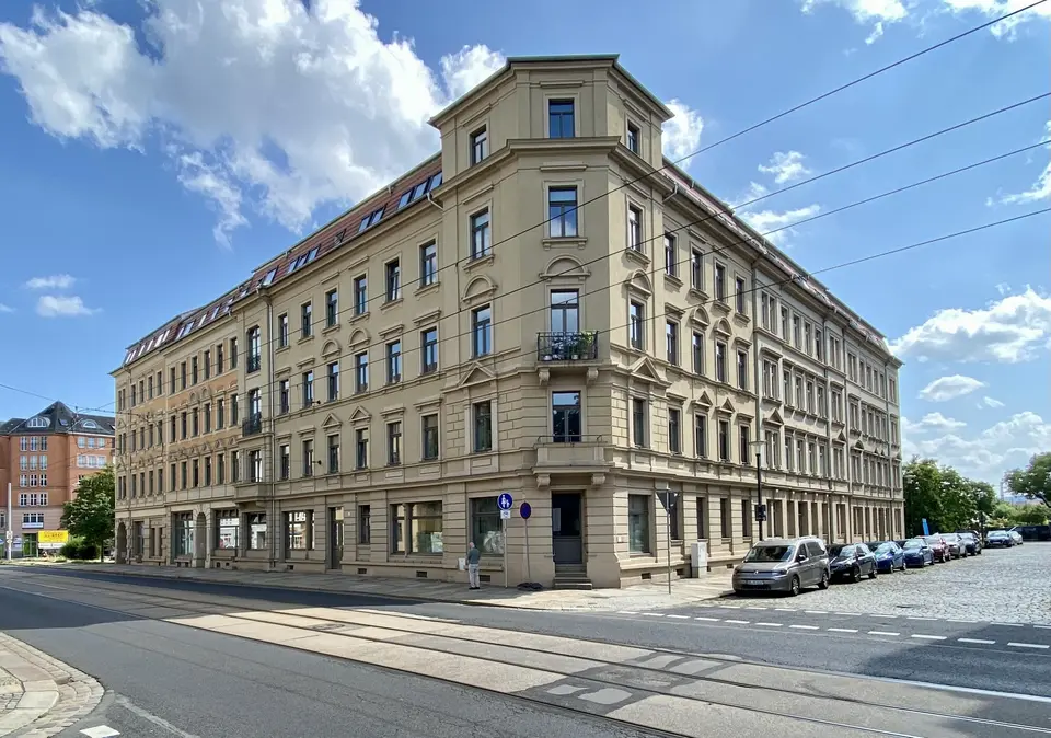 3 Zimmer Wohnung mit 90 m² in Bonn – Bild 2