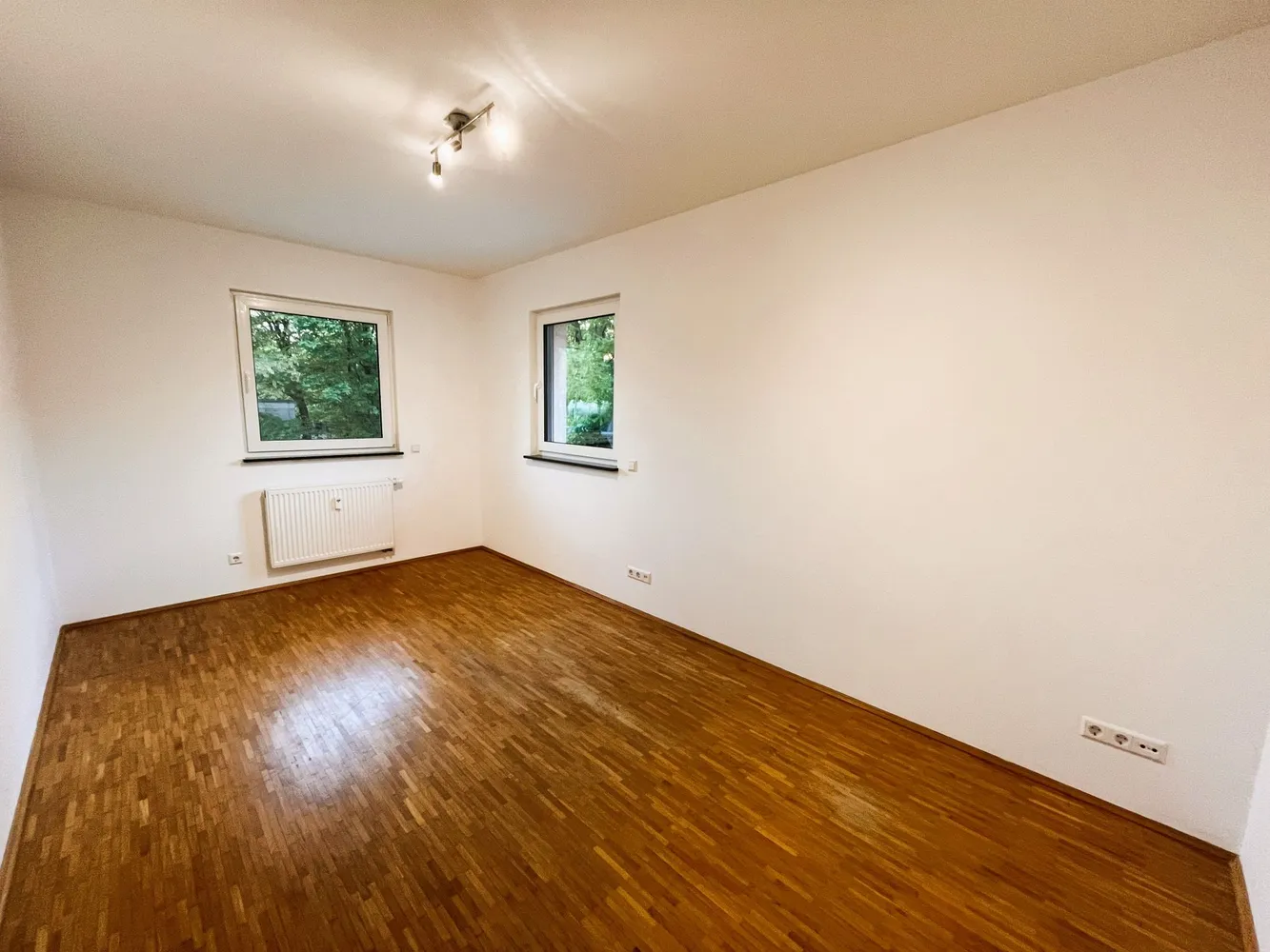 4 Zimmer Wohnung mit 138 m² in Kaiserslautern – Bild 9