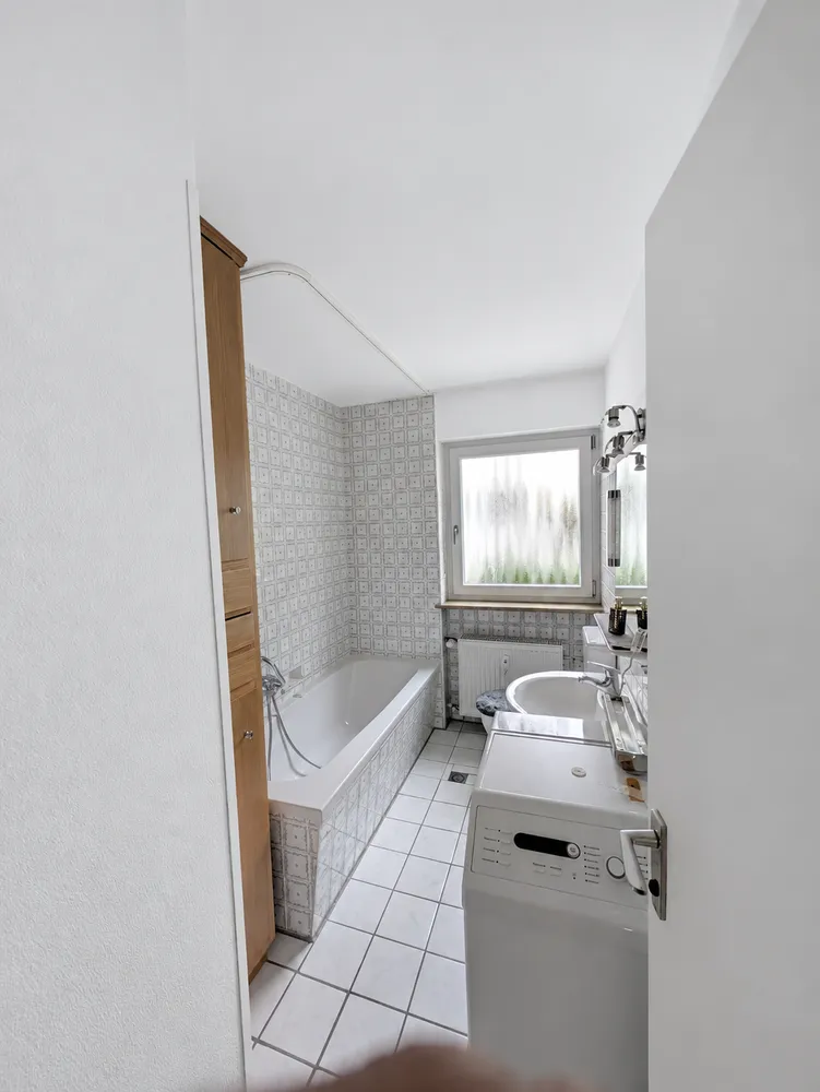 3 room apartment with 70 m² in Munich – Photo 8