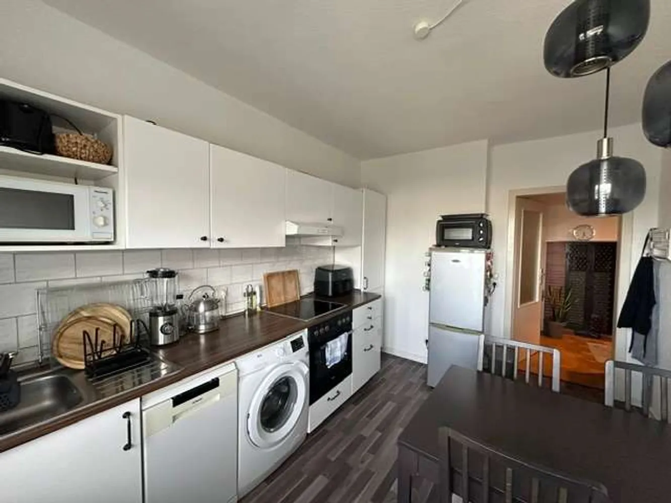 3 Zimmer Wohnung mit 62 m² in Essen – Bild 7