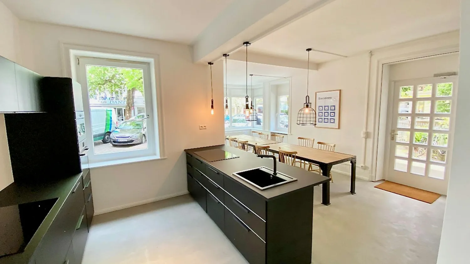 WG-Zimmer mit 17 m² in Hamburg – Bild 7