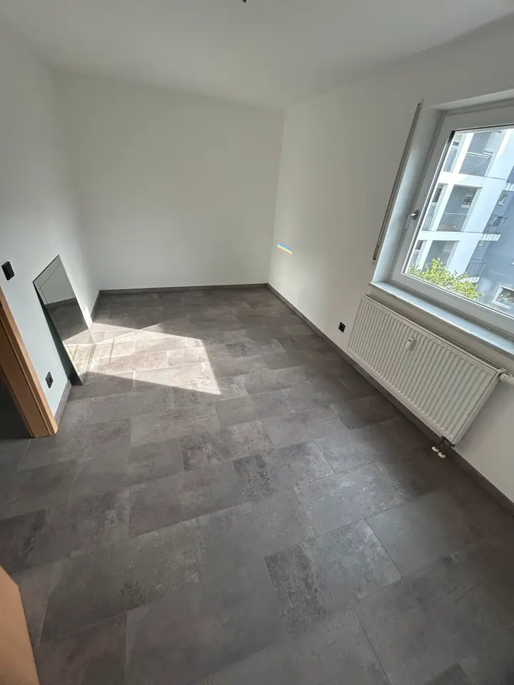 3 Zimmer Wohnung mit 68 m² in Saarbrücken – Bild 2