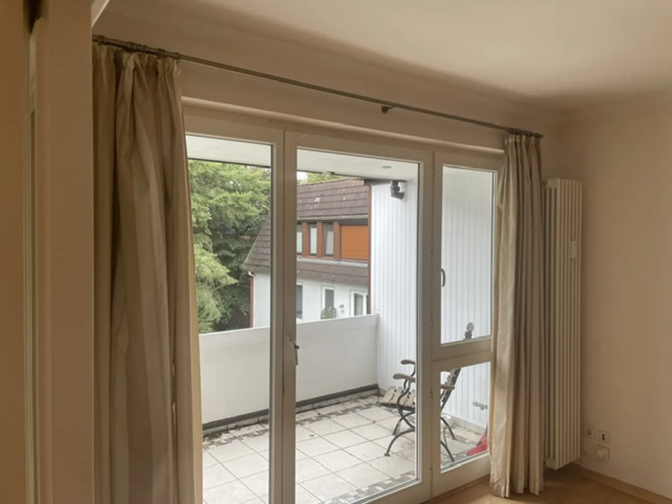 3 Zimmer Wohnung mit 112 m² in Bremen – Bild 5
