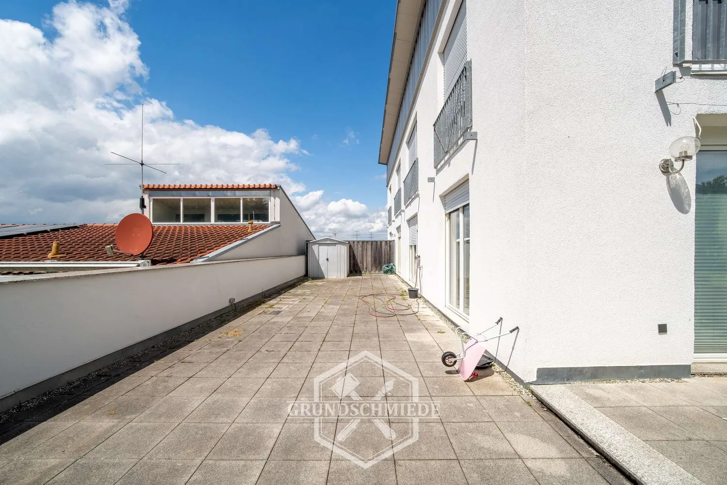 6 Zimmer Wohnung mit 253 m² in Waiblingen – Bild 11