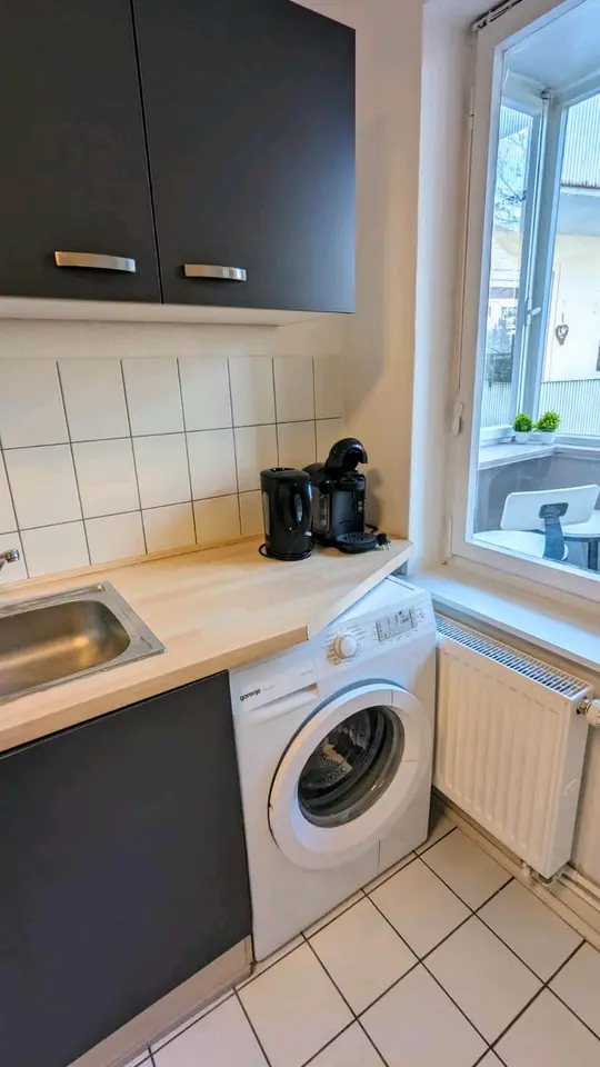 2 Zimmer Wohnung mit 44 m² in Hannover – Bild 10