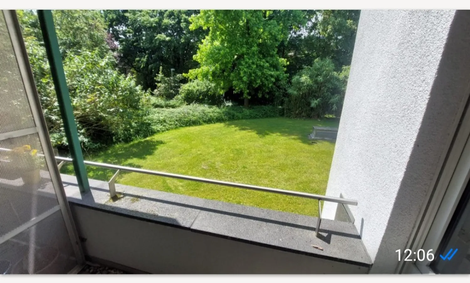 1 Zimmer Wohnung mit 34 m² in Münster – Bild 3