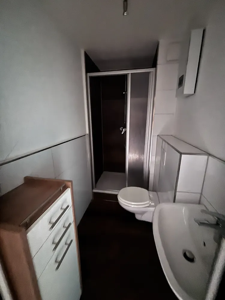 2 Zimmer Wohnung mit 50 m² in Wuppertal – Bild 4