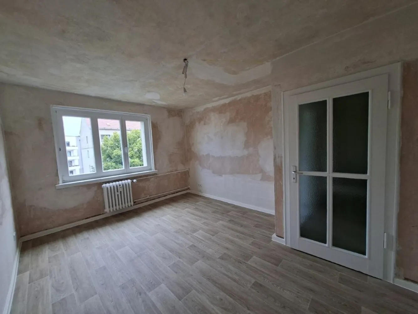 3 Zimmer Wohnung mit 59 m² in Berlin – Bild 2