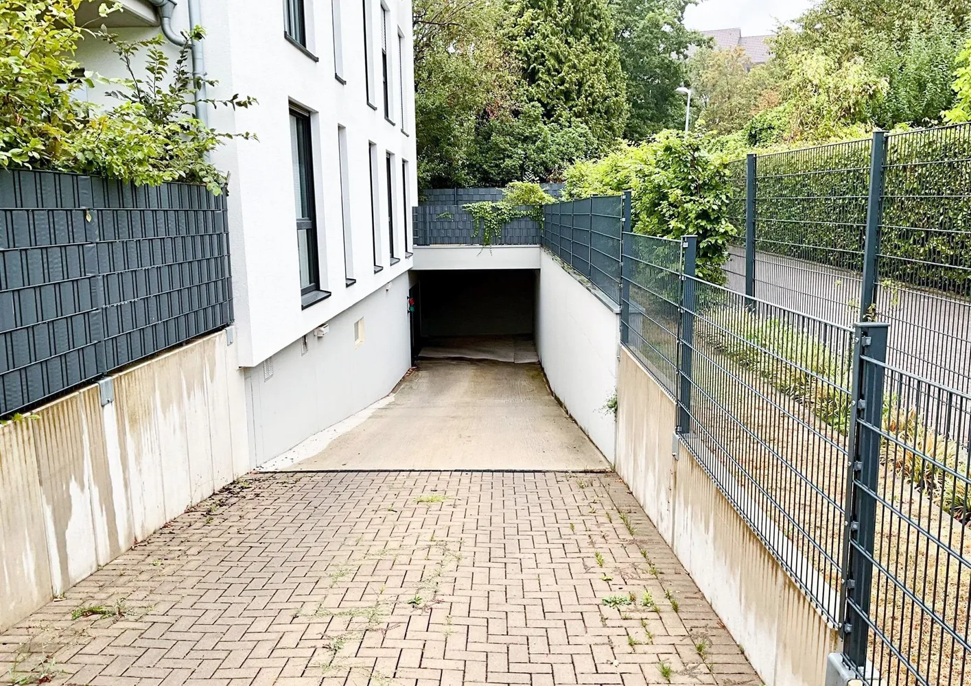 3 Zimmer Wohnung mit 94 m² in Mülheim an der Ruhr – Bild 9