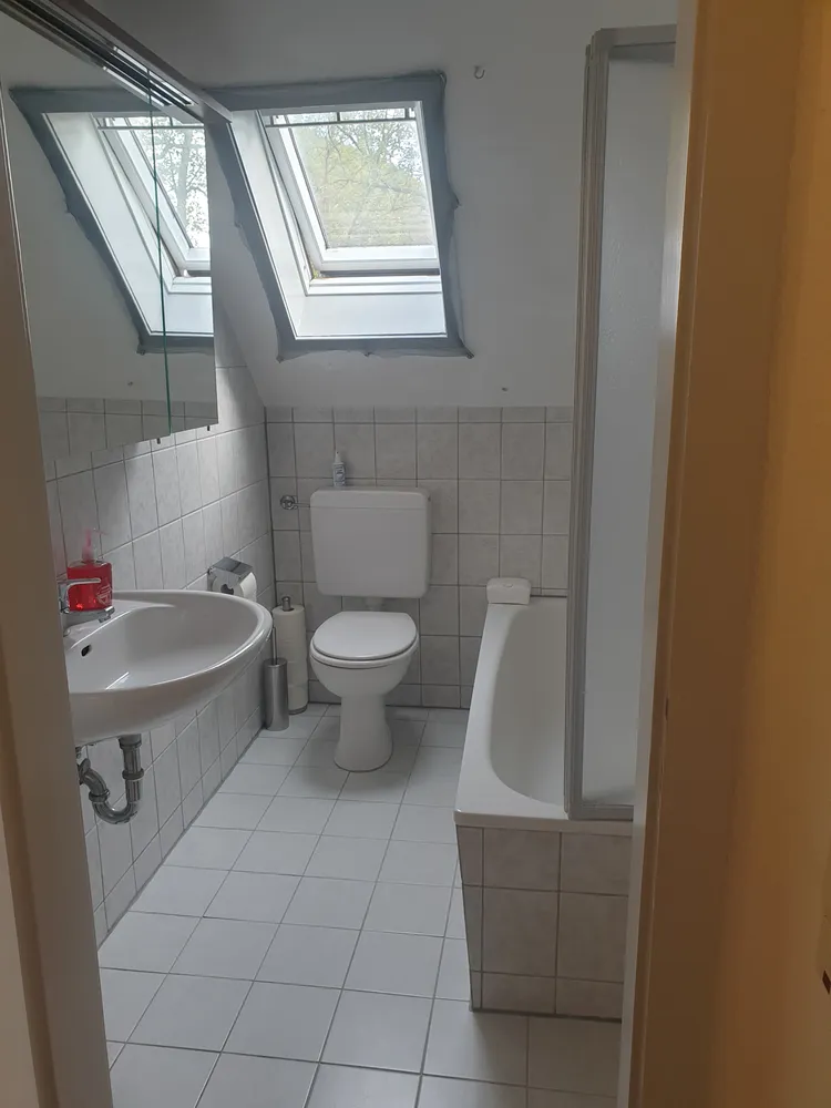3 Zimmer Wohnung mit 59 m² in Hagen – Bild 11