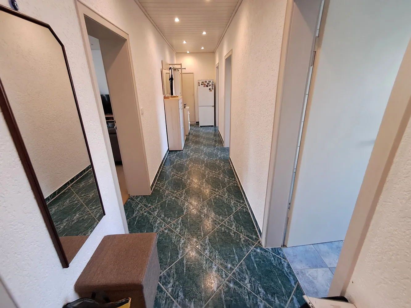 3 Zimmer Wohnung mit 92 m² in Stuttgart – Bild 3