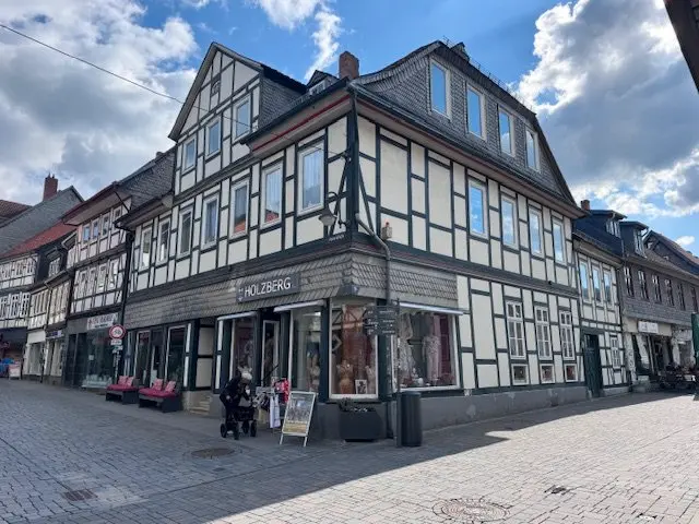 1 Zimmer Haus mit 64 m² in Goslar – Bild 2