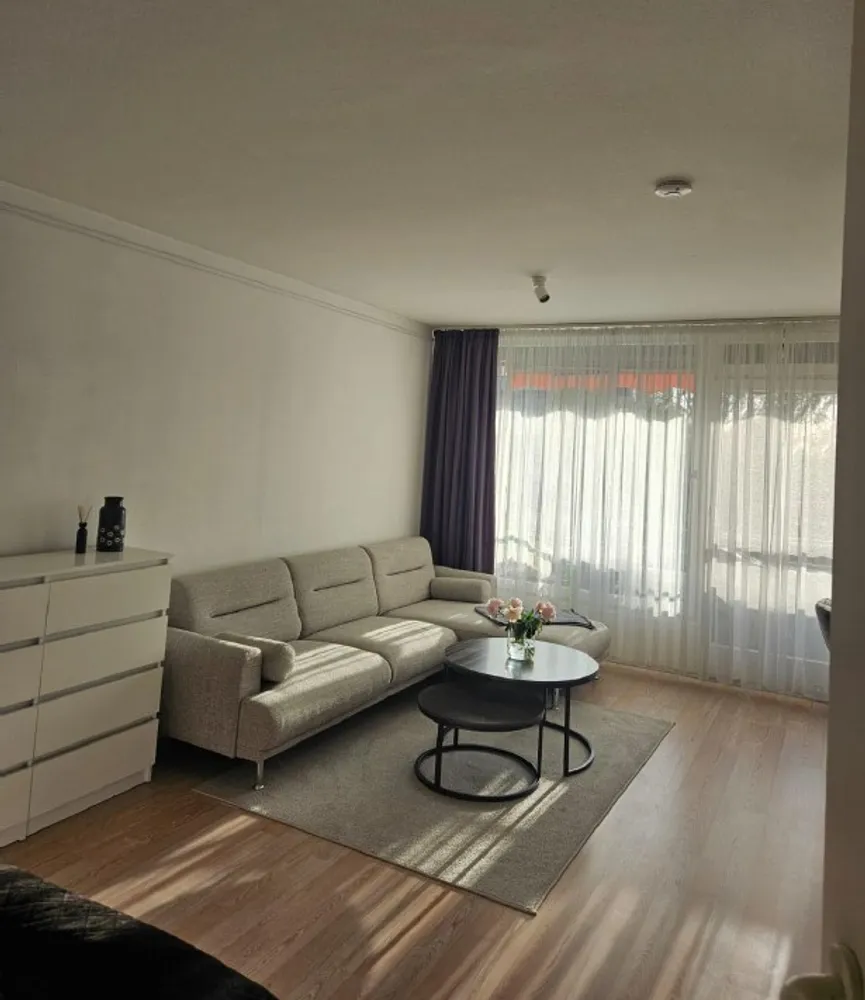 1 Zimmer Wohnung mit 37 m² in München – Bild 8
