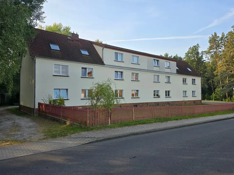 Studio mit 22 m² in Cottbus – Bild 6