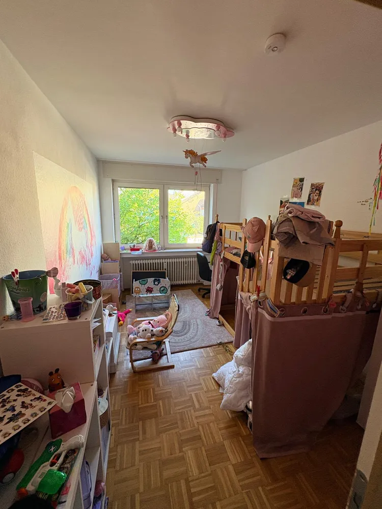 4 Zimmer Wohnung mit 100 m² in Köln – Bild 8