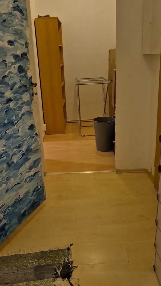 2 room apartment with 56 m² in Berlin – Photo 4