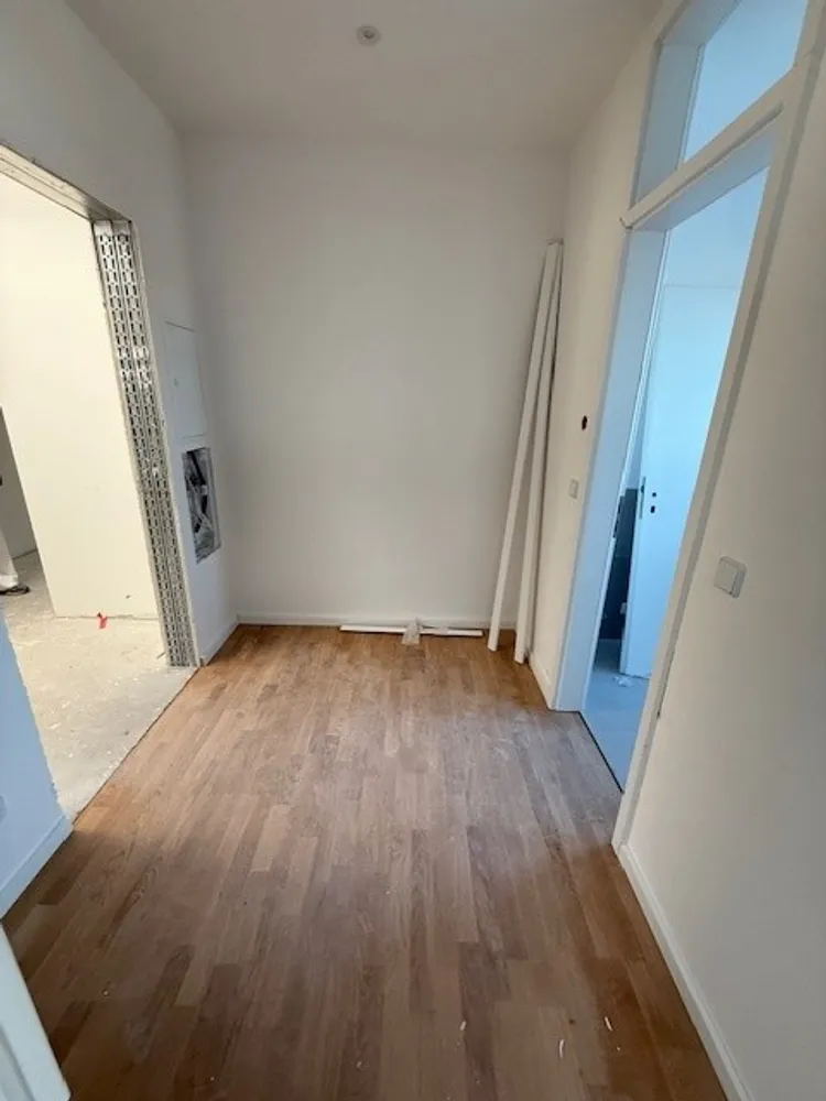 1 Zimmer Wohnung mit 31 m² in Berlin – Bild 4