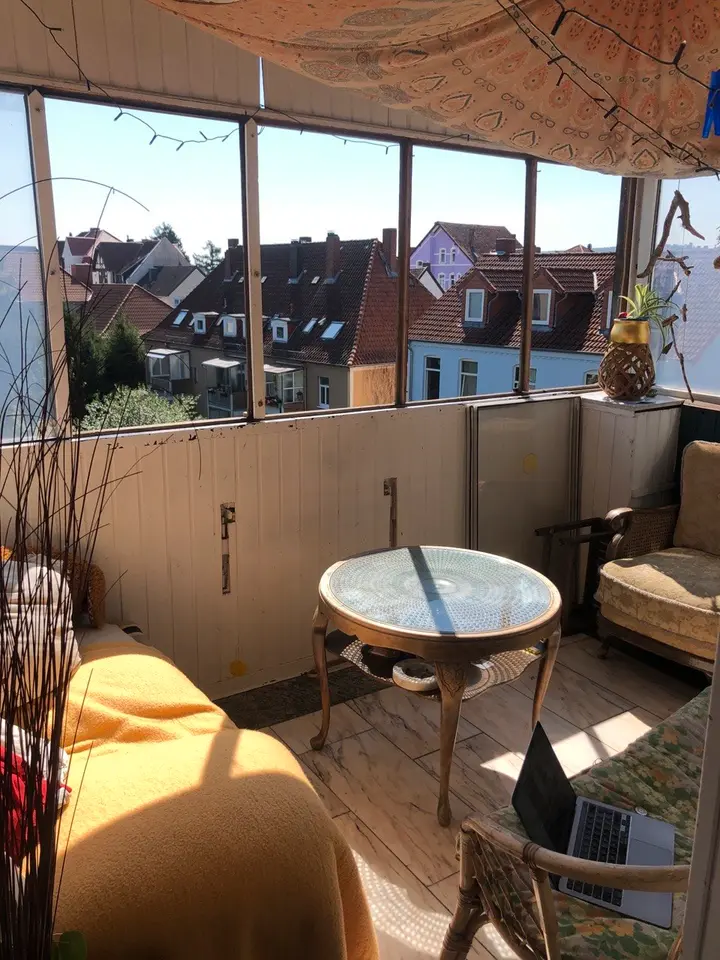 WG-Zimmer mit 23 m² in Hildesheim – Bild 5