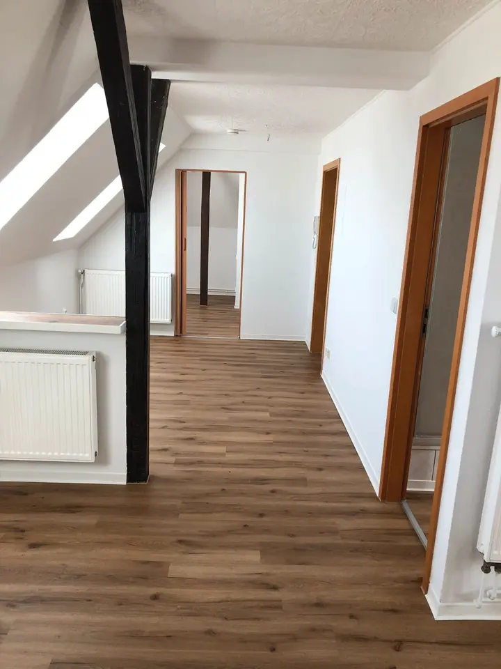 2 Zimmer Wohnung mit 53 m² in Weißenfels – Bild 7