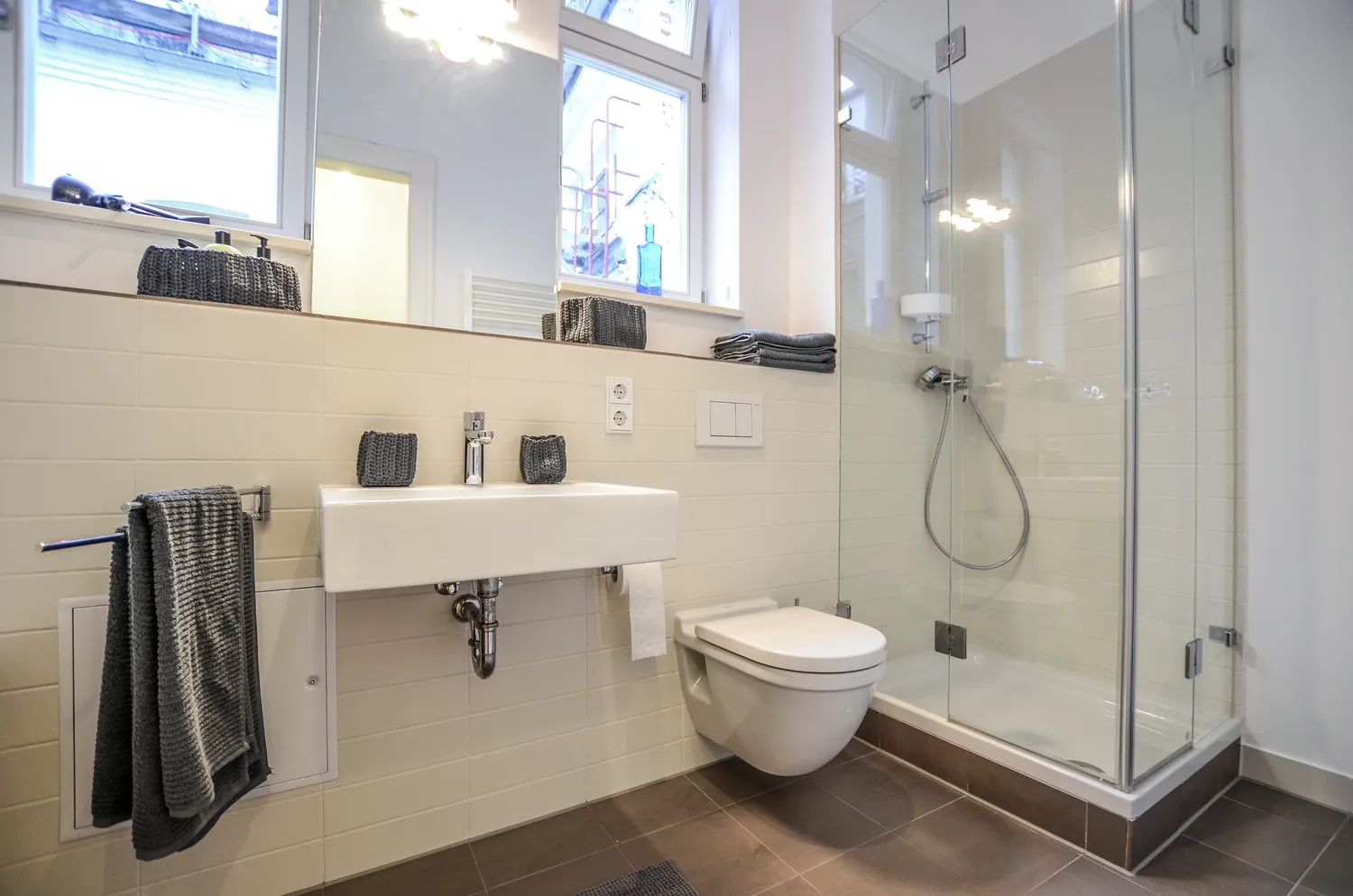 3 Zimmer Wohnung mit 72 m² in Köln – Bild 8
