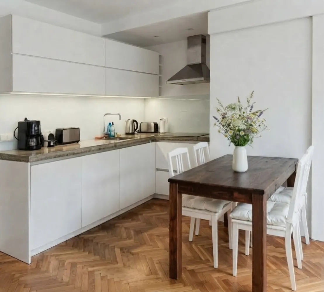 2 Zimmer Wohnung mit 35 m² in Stuttgart – Bild 6