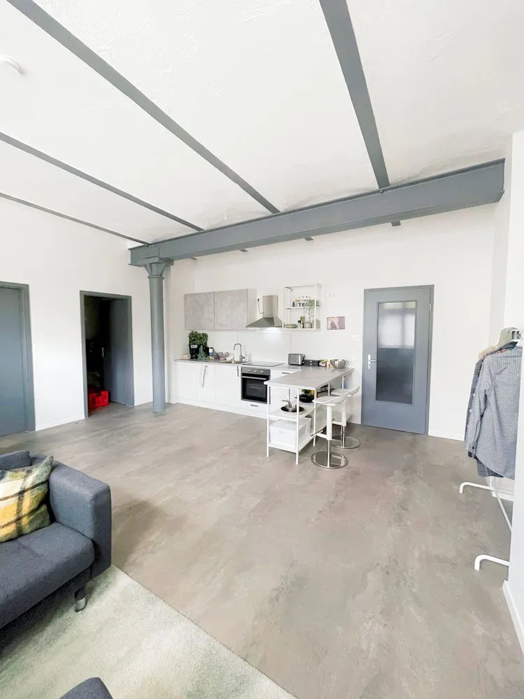 2 Zimmer Wohnung mit 66 m² in Brandenburg an der Havel – Bild 8