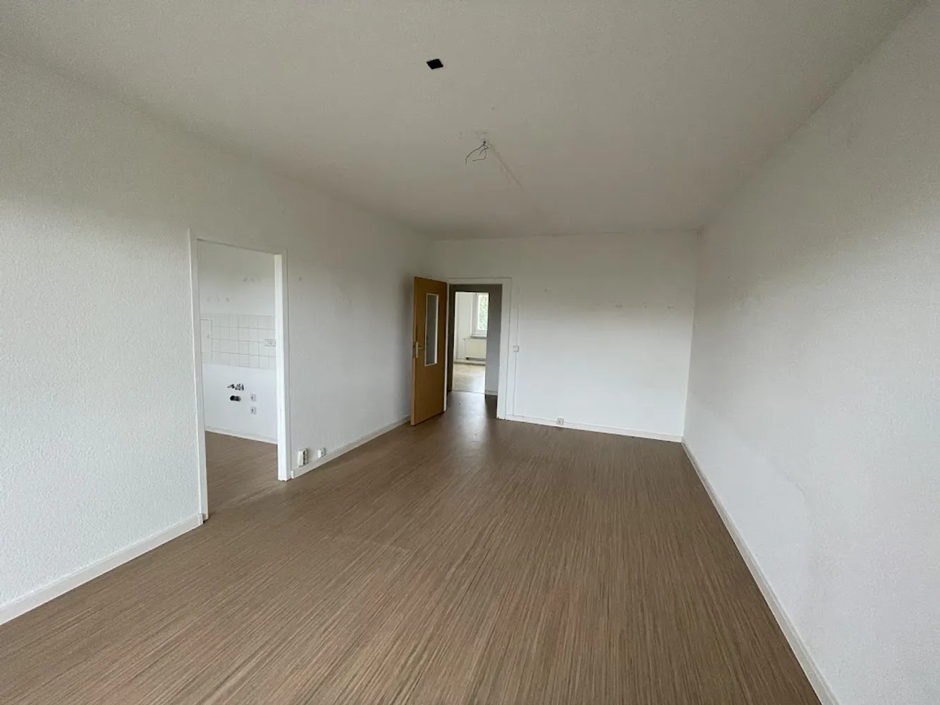 2 room apartment with 55 m² in Berlin – Photo 11