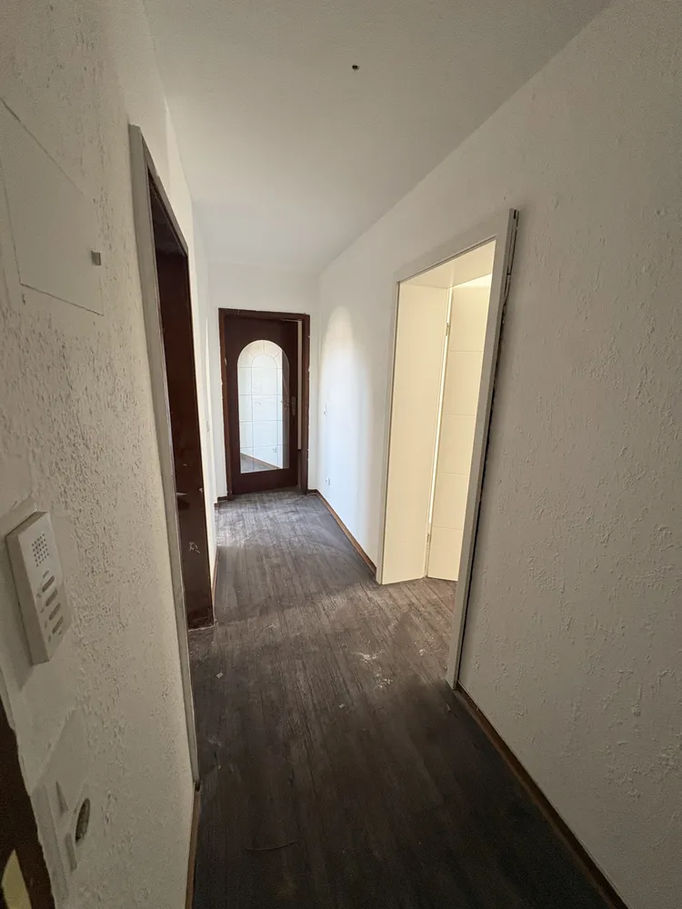 2 Zimmer Wohnung mit 58 m² in Mannheim – Bild 6