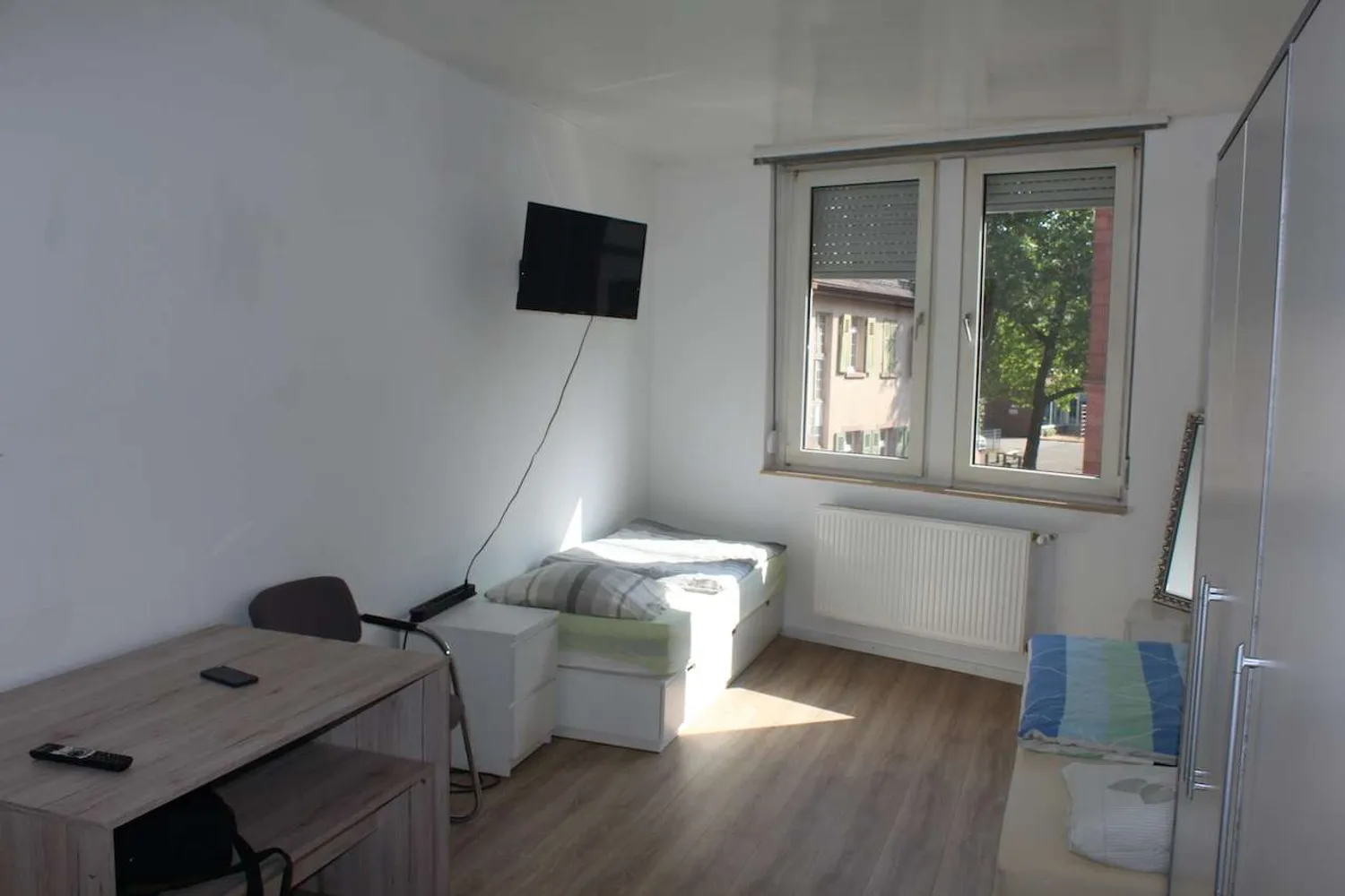 3 Zimmer Wohnung mit 80 m² in Mannheim – Bild 8