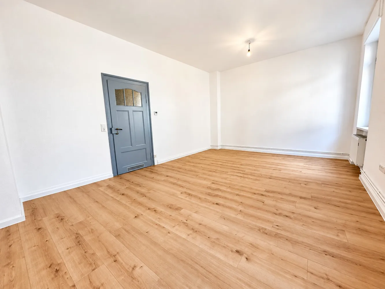 3 Zimmer Wohnung mit 73 m² in Frankfurt am Main – Bild 3