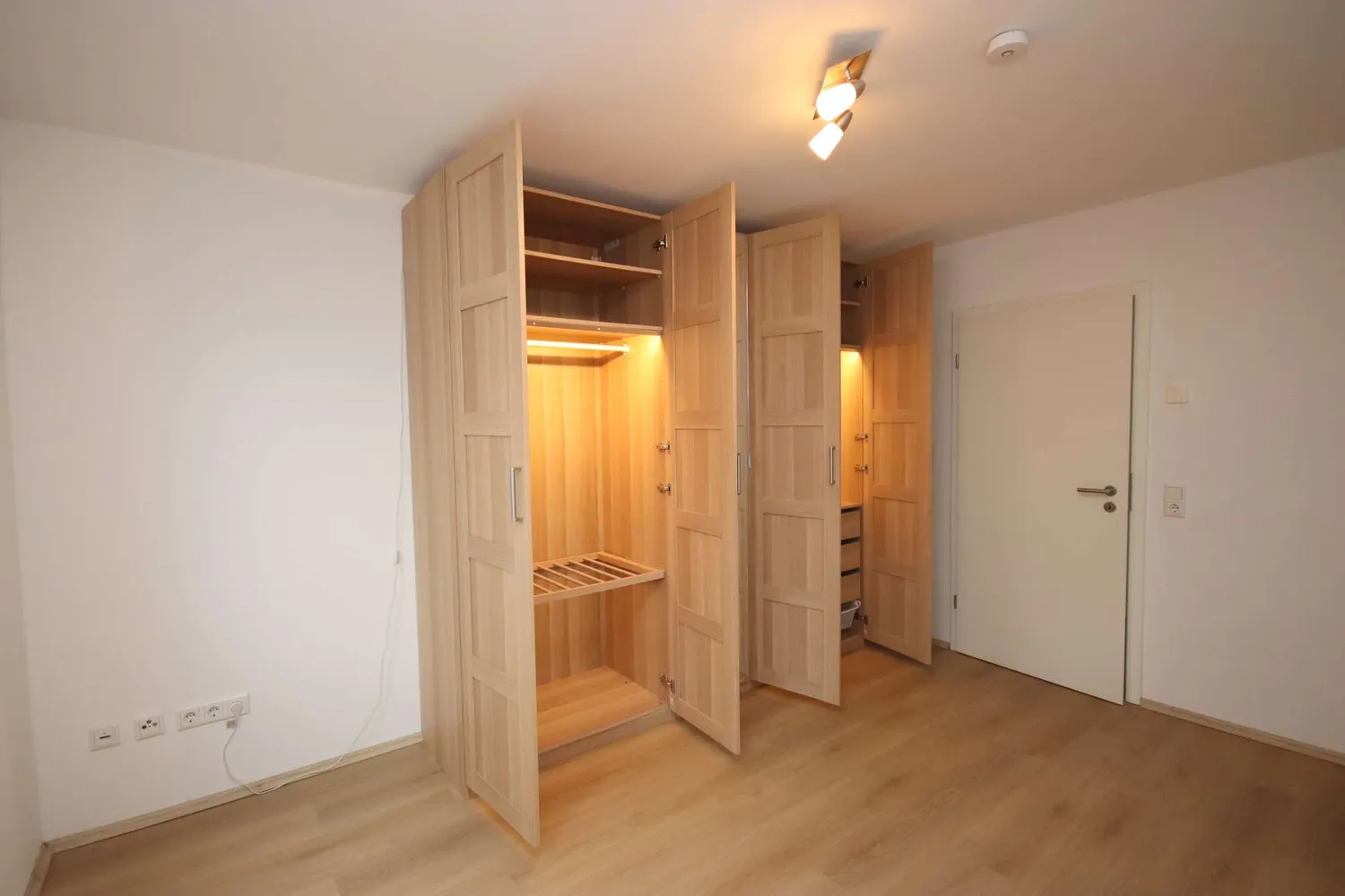 2 Zimmer Wohnung mit 61 m² in Dortmund – Bild 11