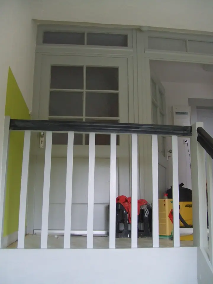 2 Zimmer Wohnung mit 40 m² in Heppenheim – Bild 4