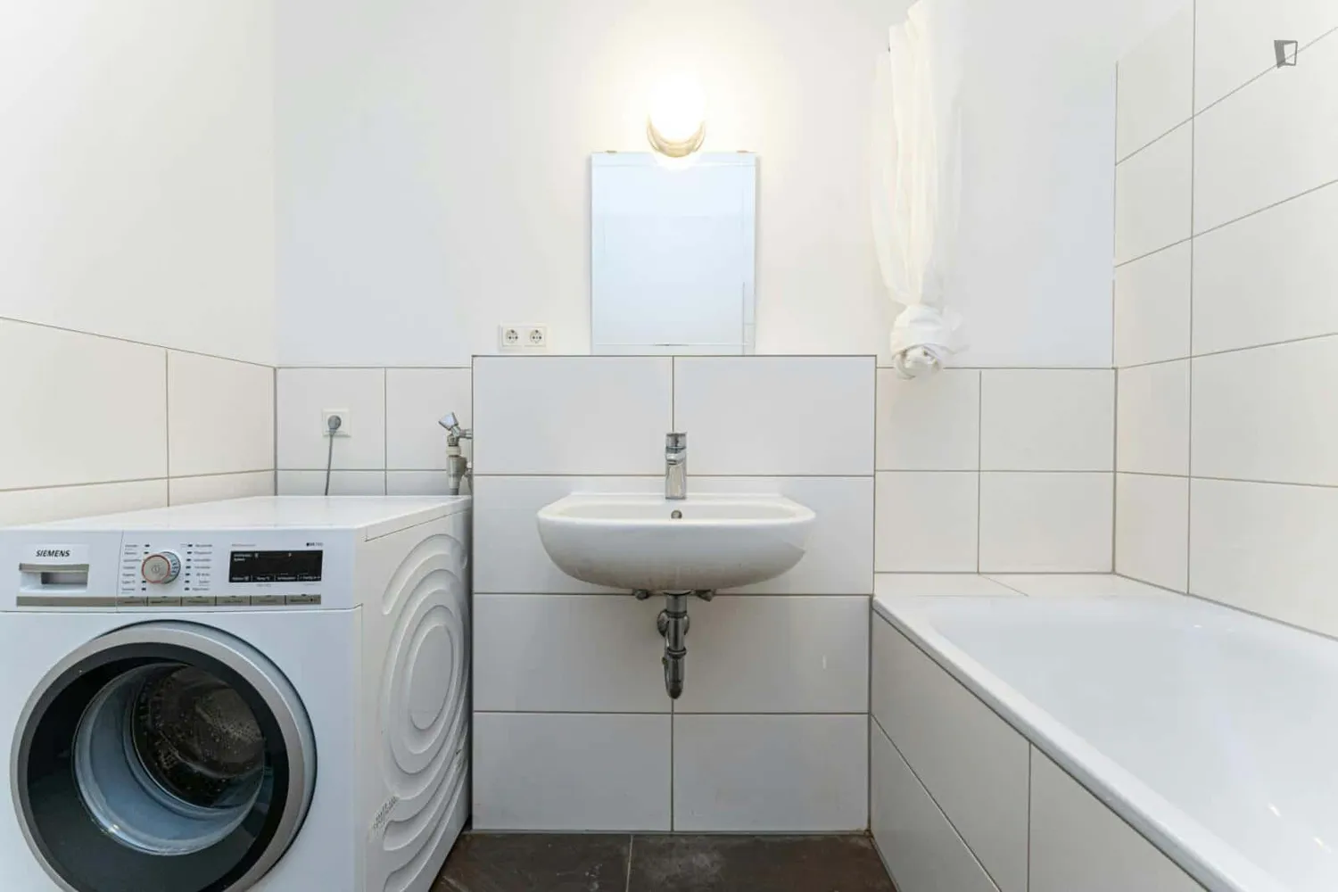 WG-Zimmer mit 19 m² in Berlin – Bild 8