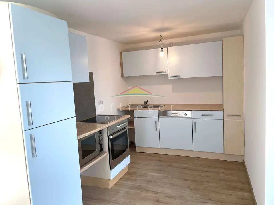 2 Zimmer Wohnung mit 35 m² in Deggendorf – Bild 3