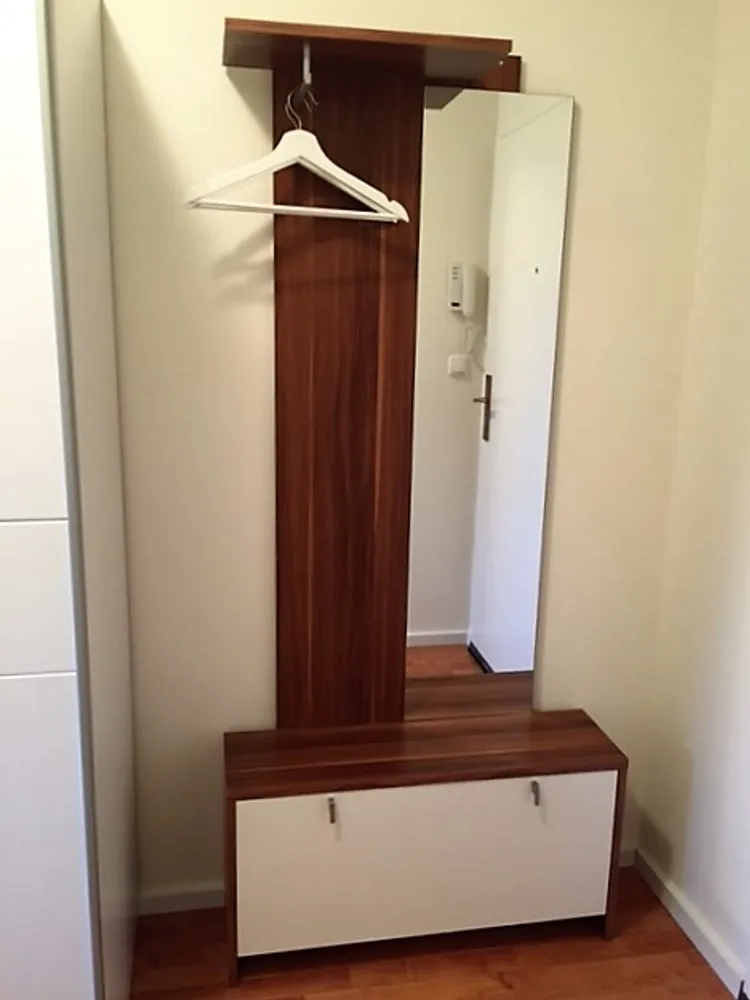 1 Zimmer Wohnung mit 25 m² in Hamburg – Bild 5