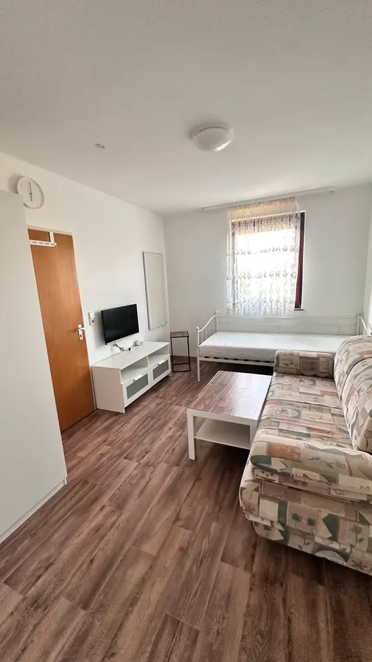 Studio mit 20 m² in Stuttgart – Bild 8