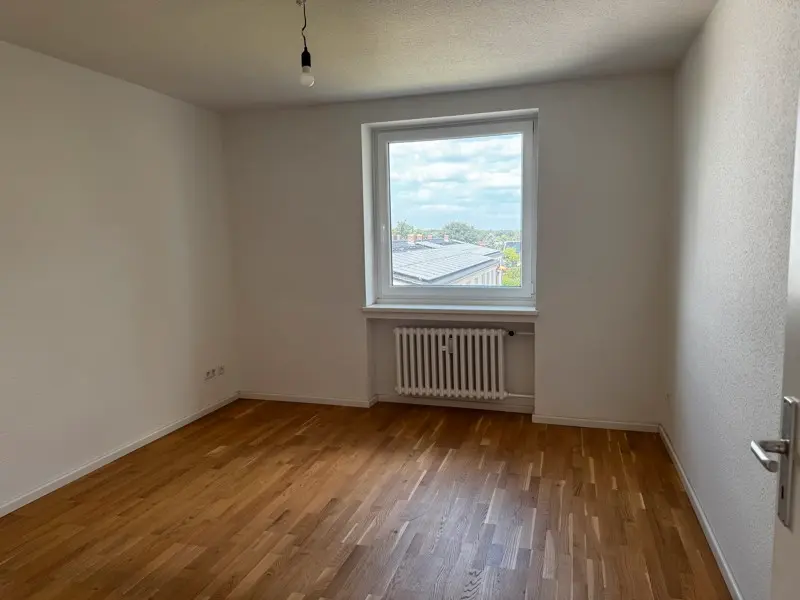 3 Zimmer Wohnung mit 68 m² in Braunschweig – Bild 2