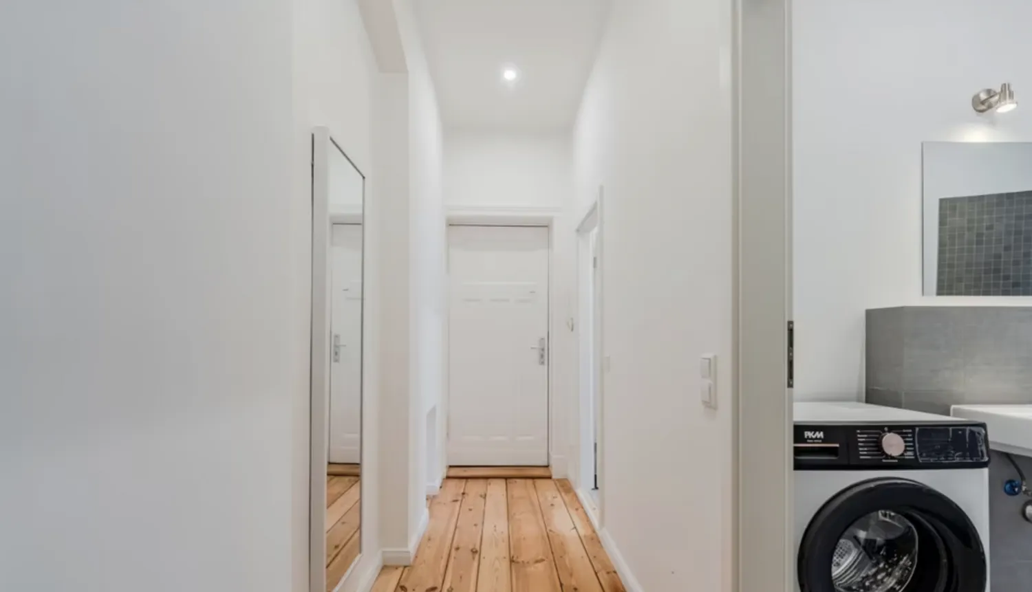 1 room apartment with 47 m² in Berlin – Photo 7