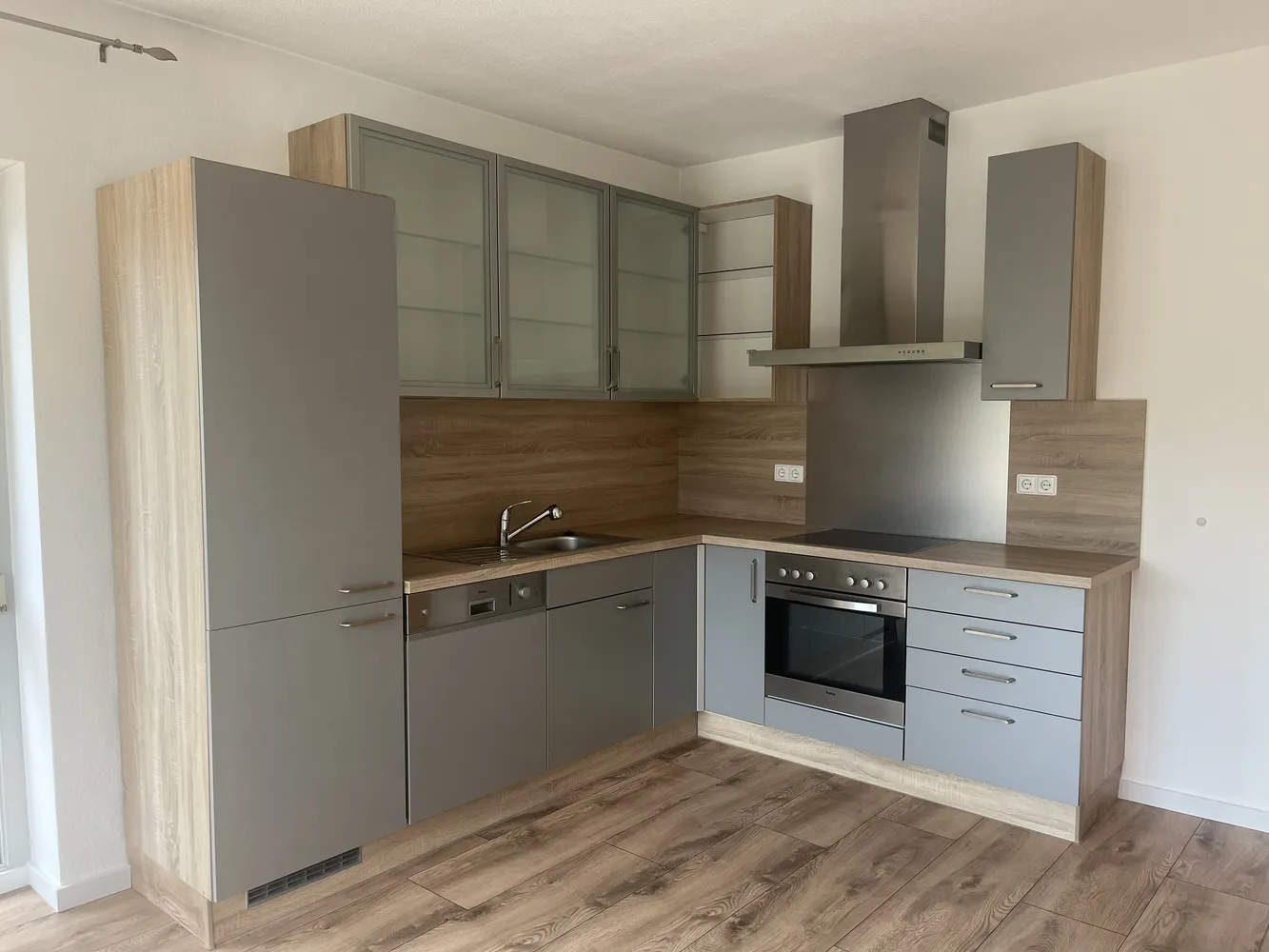 2 Zimmer Wohnung mit 60 m² in Ludwigshafen am Rhein – Bild 5