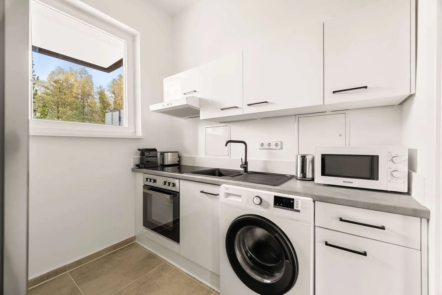 3 Zimmer Wohnung mit 60 m² in Berlin – Bild 4