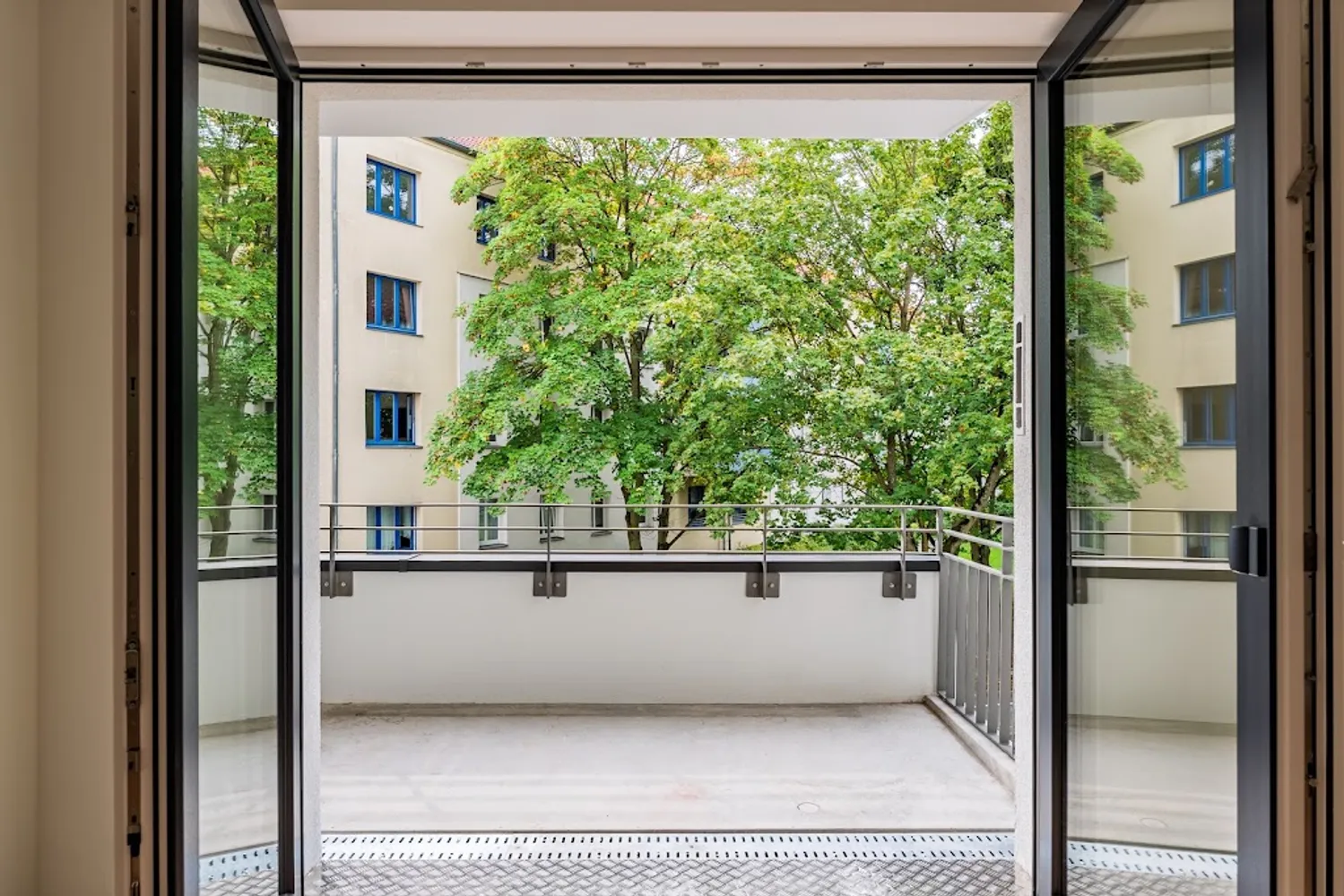 2 Zimmer Wohnung mit 59 m² in Berlin – Bild 2