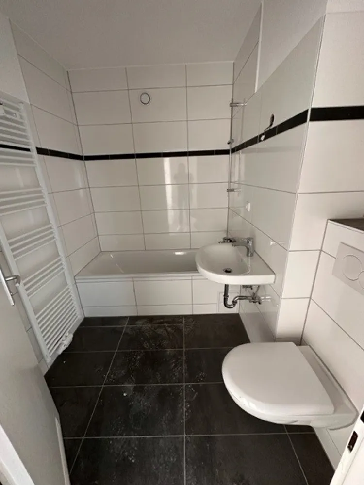 2 Zimmer Wohnung mit 61 m² in Frankfurt am Main – Bild 5