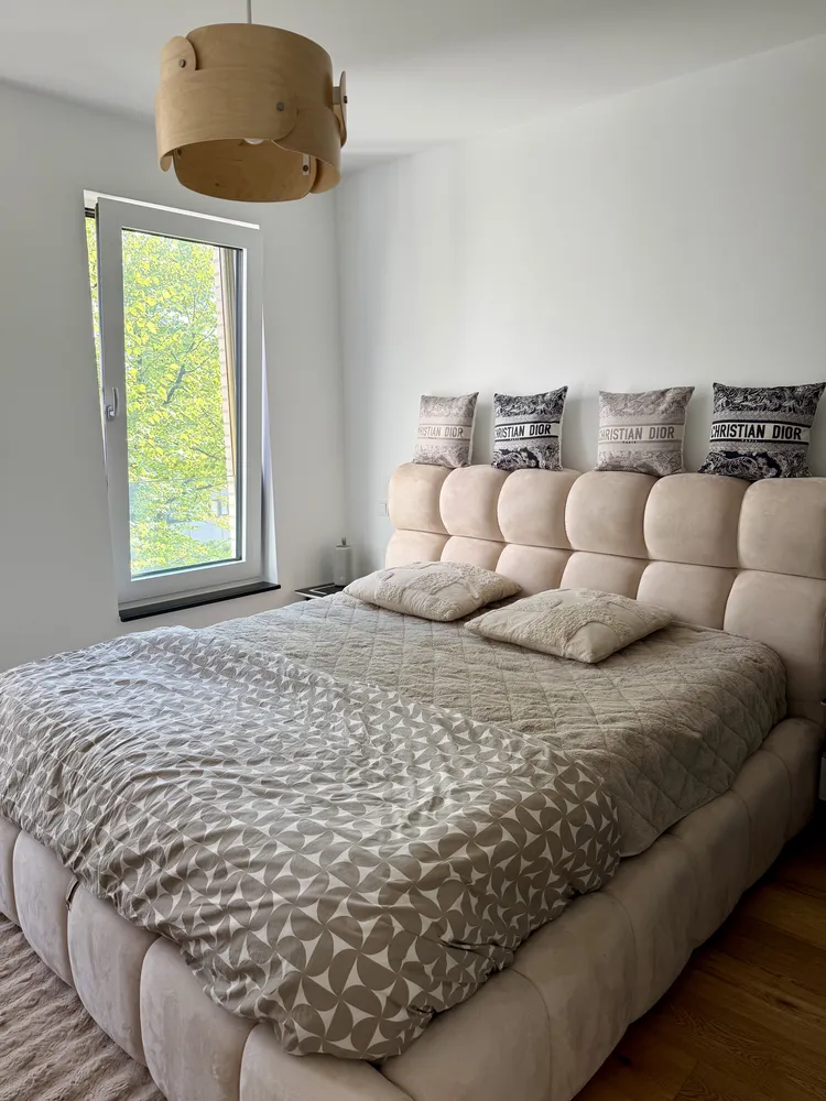 2 Zimmer Wohnung mit 55 m² in Düsseldorf – Bild 3