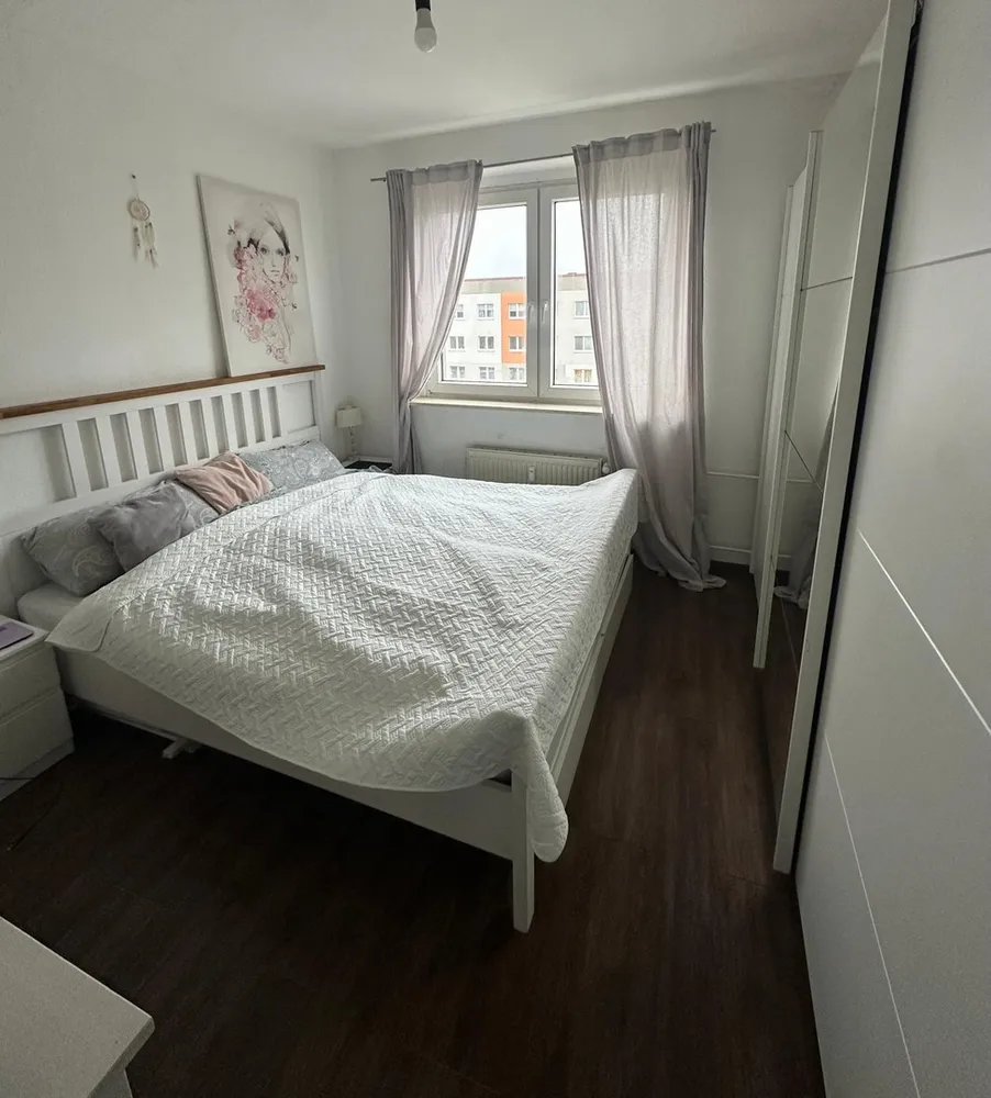 3 Zimmer Wohnung mit 58 m² in Magdeburg – Bild 6