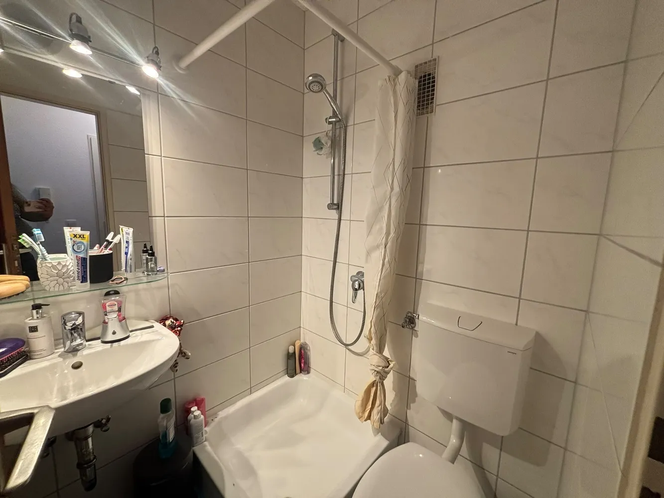 1 Zimmer Wohnung mit 36 m² in Mainz – Bild 6